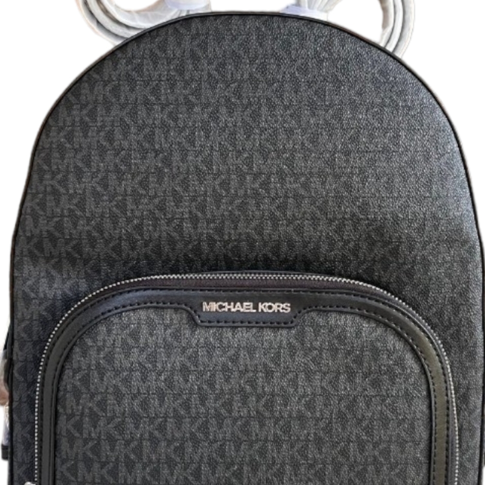 Micheal kors backpack purse - Picture 4 of 5